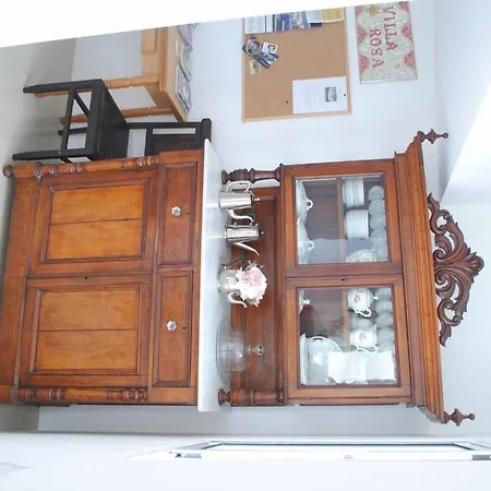 Дом отдыха Guestready - Rosa - Renovated Seaviews House *