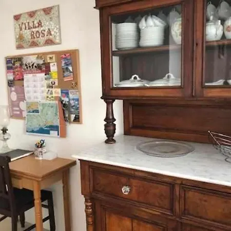 Guestready - Rosa - Renovated Seaviews House *