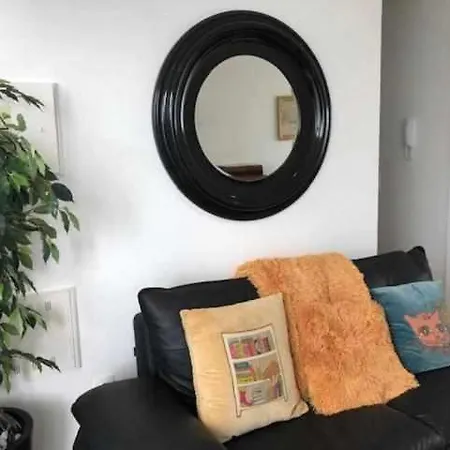 Guestready - Rosa - Renovated Seaviews House Дом отдыха