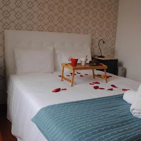 Guestready - Rosa - Renovated Seaviews House Casa de Férias *