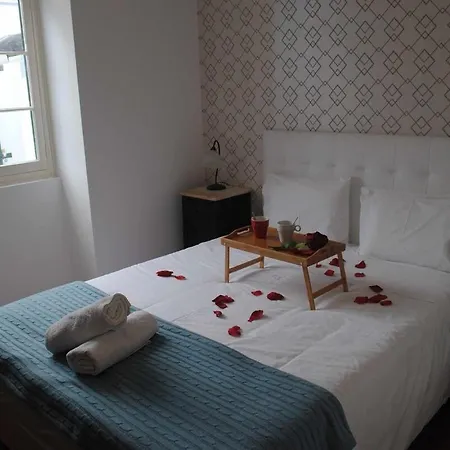 Holiday home Guestready - Rosa - Renovated Seaviews House