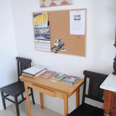 Holiday home Guestready - Rosa - Renovated Seaviews House *