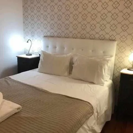 Guestready - Rosa - Renovated Seaviews House פונשל