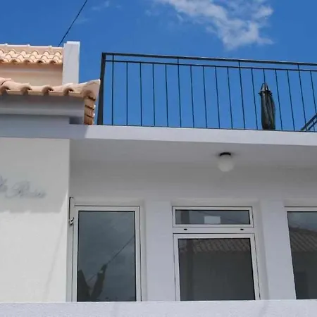 Guestready - Rosa - Renovated Seaviews House פונשל