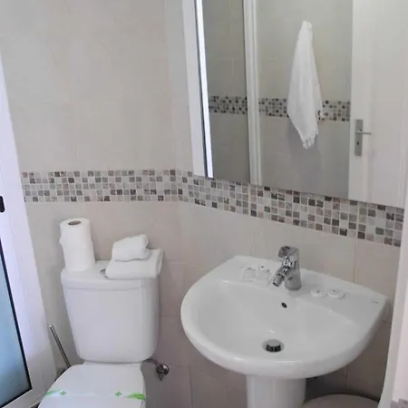 Guestready - Rosa - Renovated Seaviews House Feriehus *