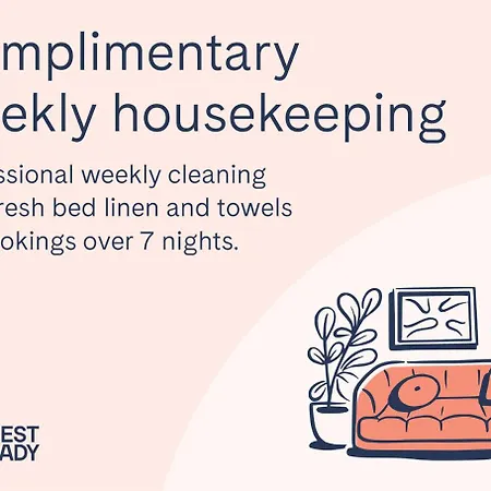 Vakantiehuis Guestready - Rosa - Renovated Seaviews House