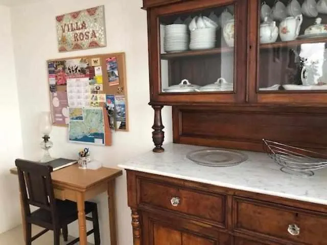 Guestready - Rosa - Renovated Seaviews House *