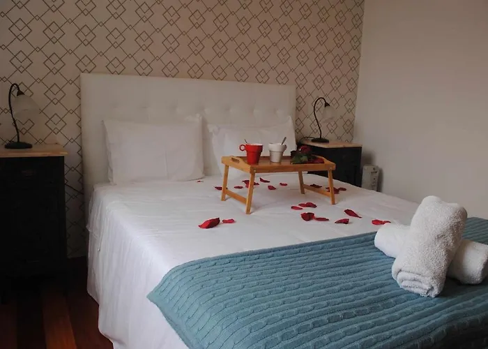 Guestready - Rosa - Renovated Seaviews House 度假居 *