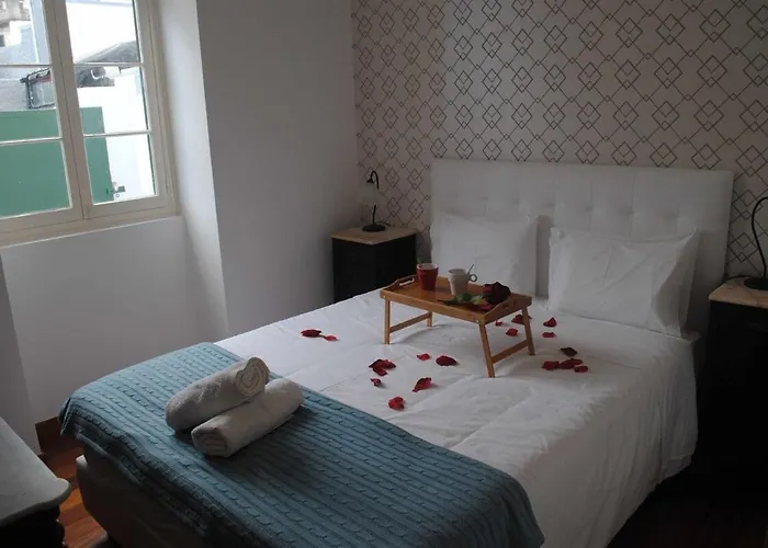 Holiday home Guestready - Rosa - Renovated Seaviews House