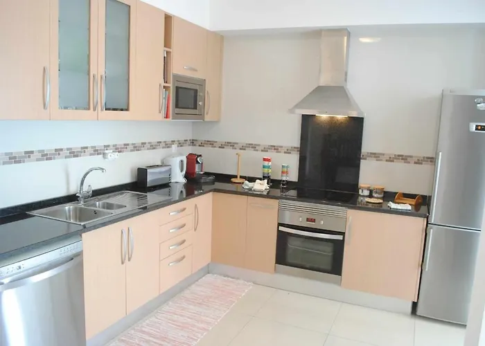 Guestready - Rosa - Renovated Seaviews House 度假居 *