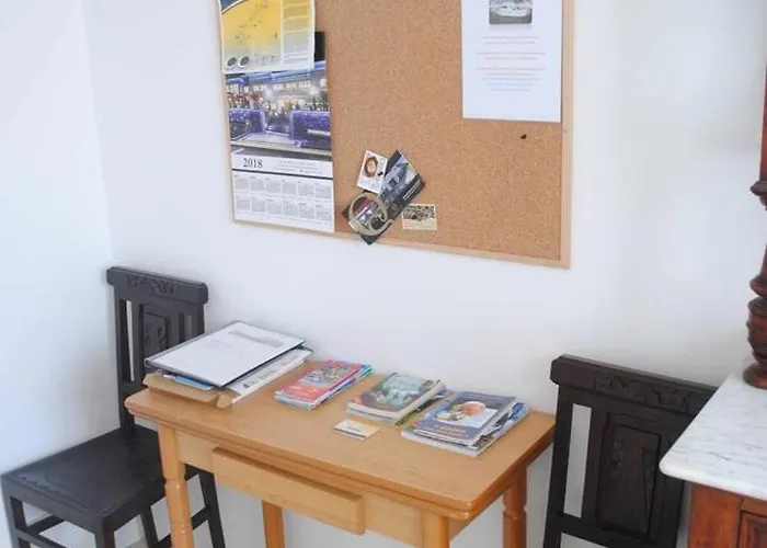 度假居 Guestready - Rosa - Renovated Seaviews House *