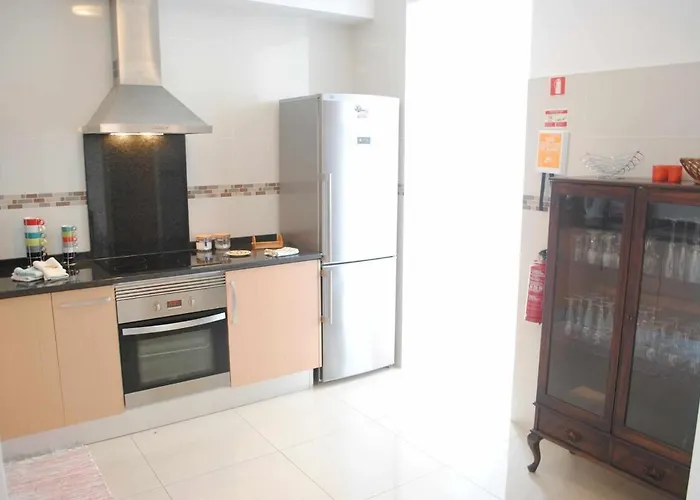 度假居 Guestready - Rosa - Renovated Seaviews House