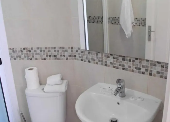 Guestready - Rosa - Renovated Seaviews House 度假居 *