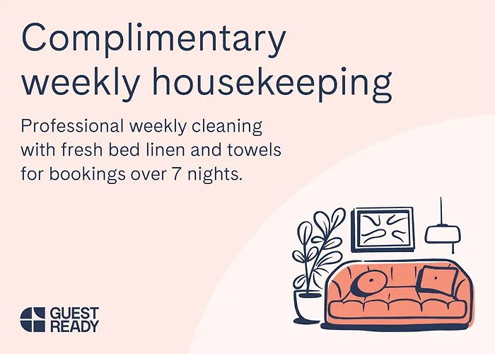 度假居 Guestready - Rosa - Renovated Seaviews House