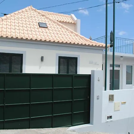 Guestready - Rosa - Renovated Seaviews House Φουνκάλ
